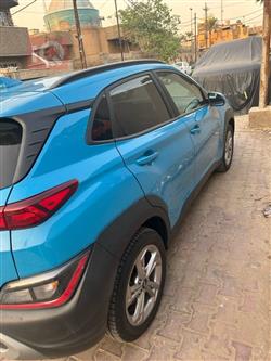 هيونداي كونا